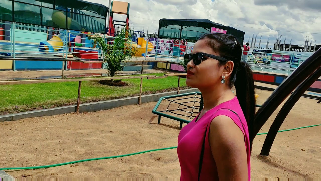 Capital Kids Centre 