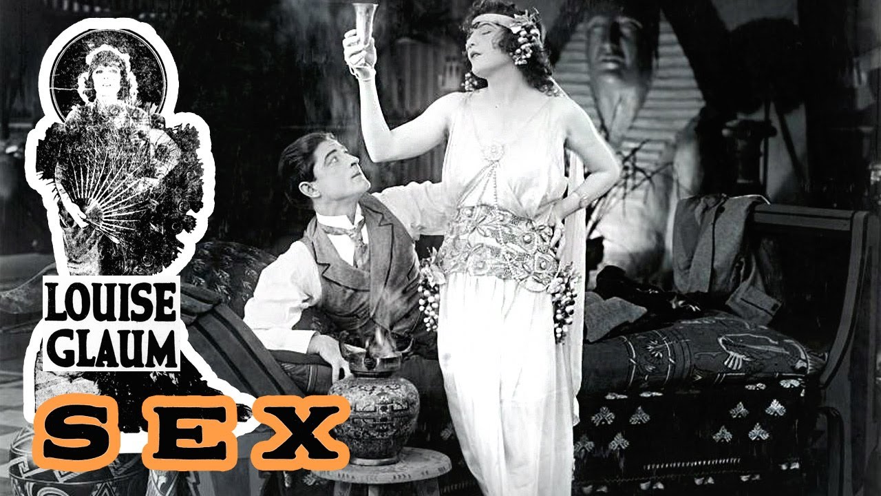 Sex (1920) Pre-Code | Silent Drama | Full Length Movie