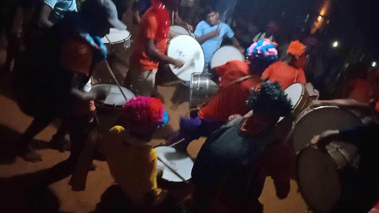 KARVEM SHIGHMOTSAV
