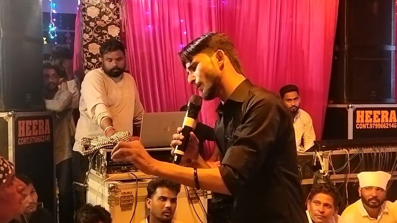 Peera da deewan Banda colony baba pawan ji co 7023820800 singer gora jugani ji co 8094292841