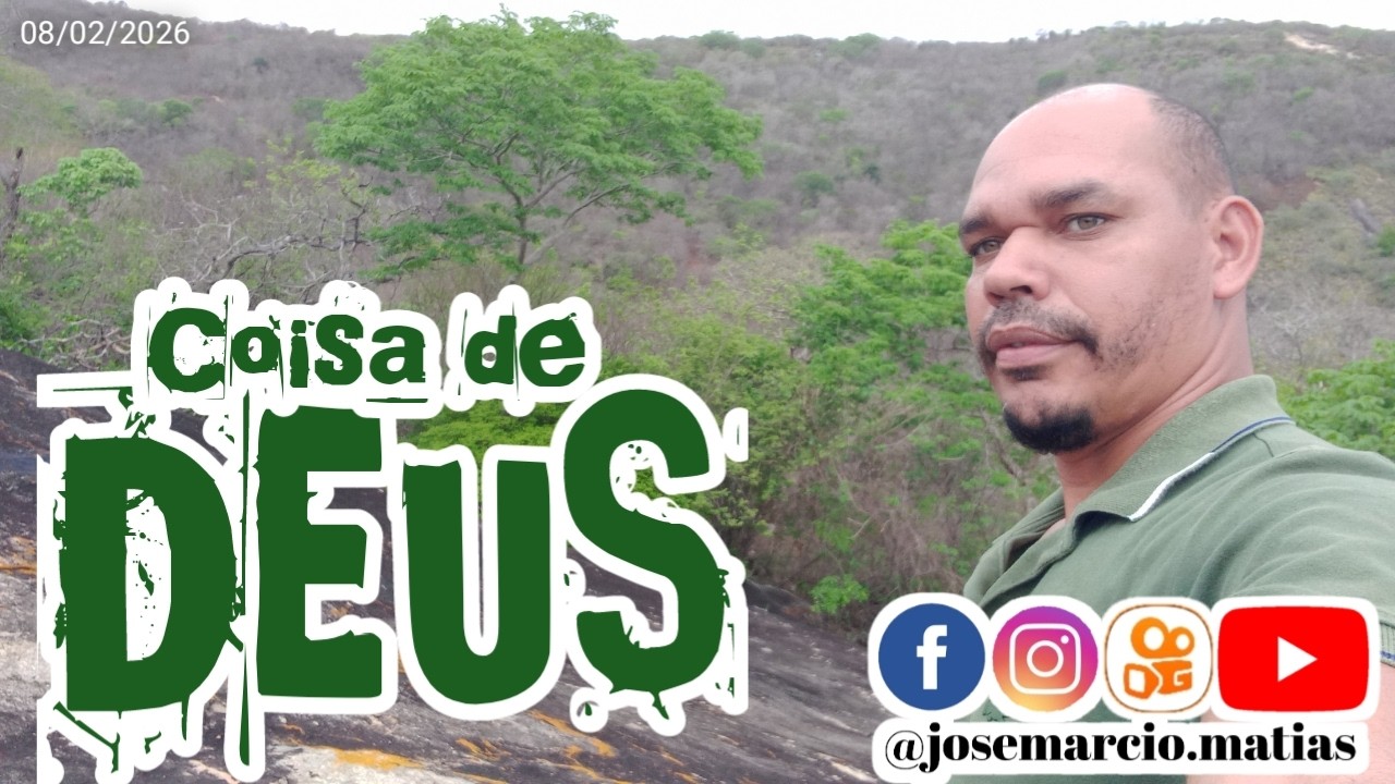Nordeste voltando a brilhar, verde começa a renascer após chuvas de janeiro e fevereiro.