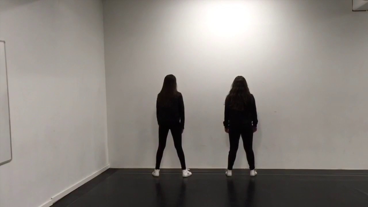Ayo Jay - Your number dancehall choreography