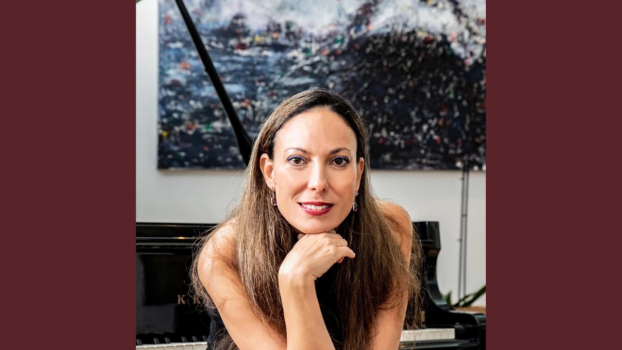 Chopin: Nocturne no. 1 in B flat minor, Op. 9, No. 1