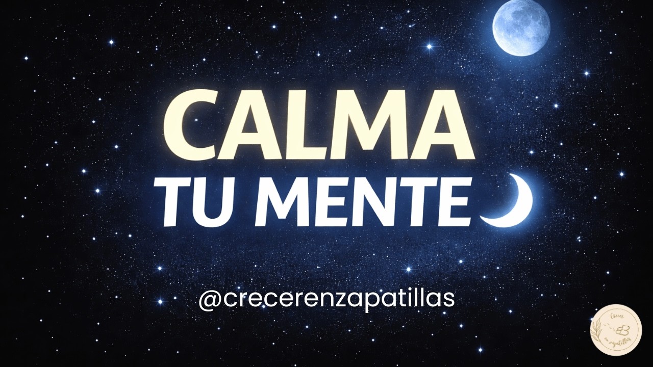 Música para Dormir Rápido 🌙 Pantalla Negra · Calma tu Mente en Minutos