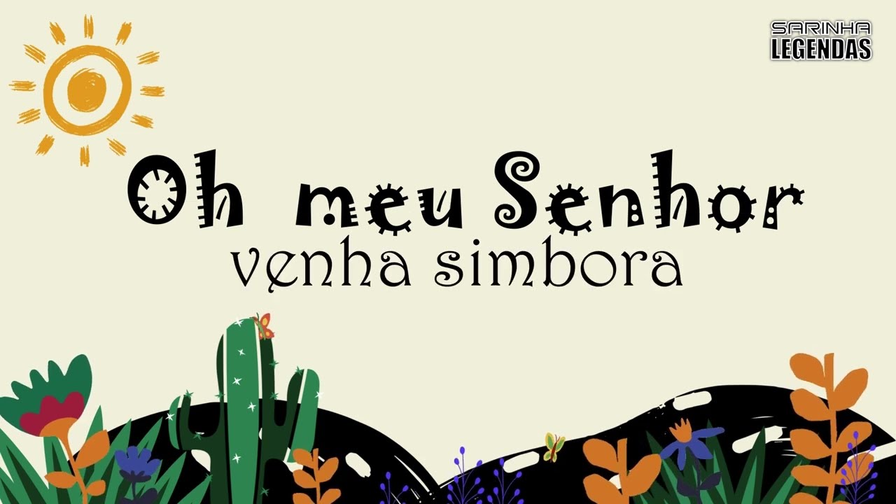 A Oração do Sertanejo -  Grupo Órion