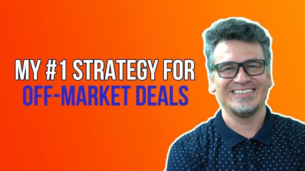 How to Find Businesses for Sale, Off Market