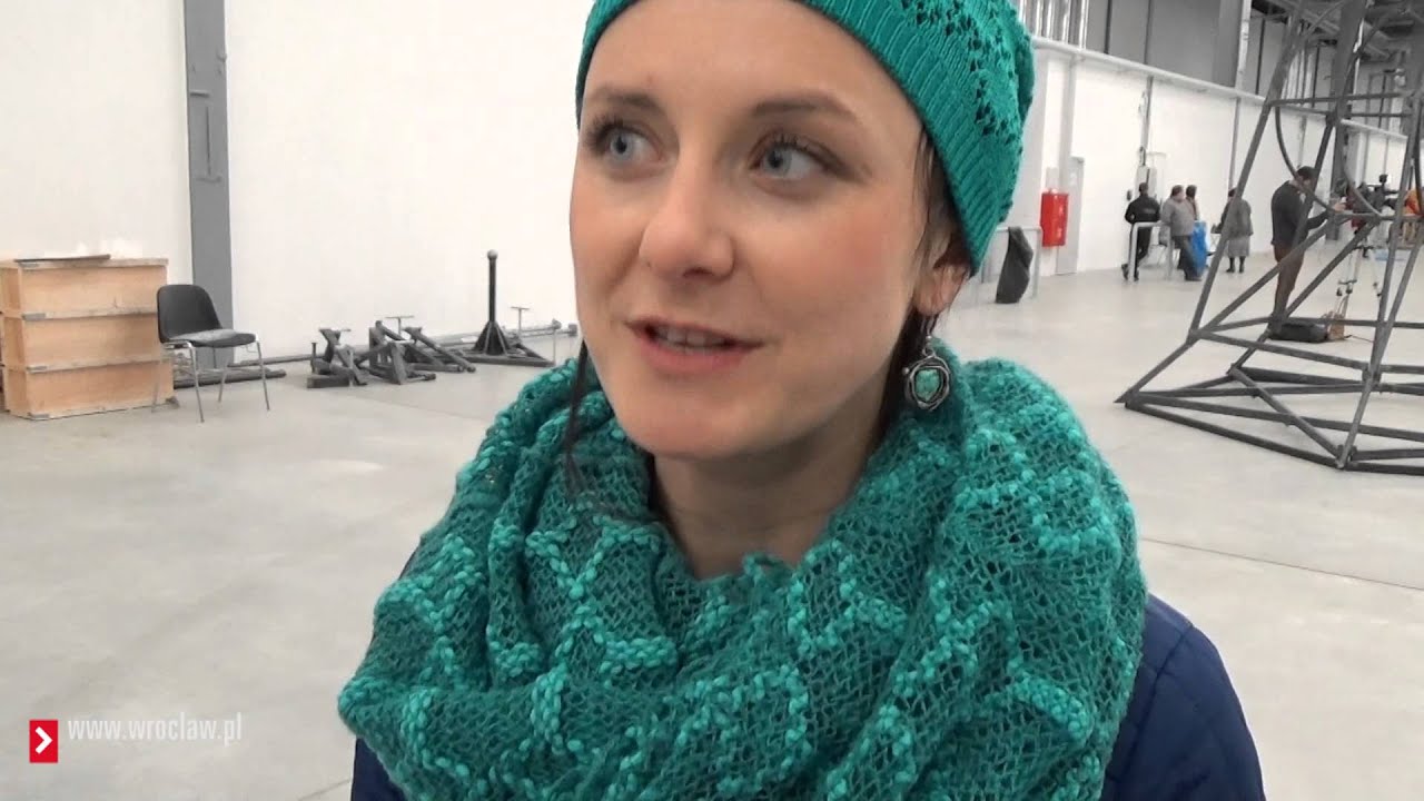 Otwarcie ESK Wrocław 2016 PRZEBUDZENIE - pr&oacute;ba