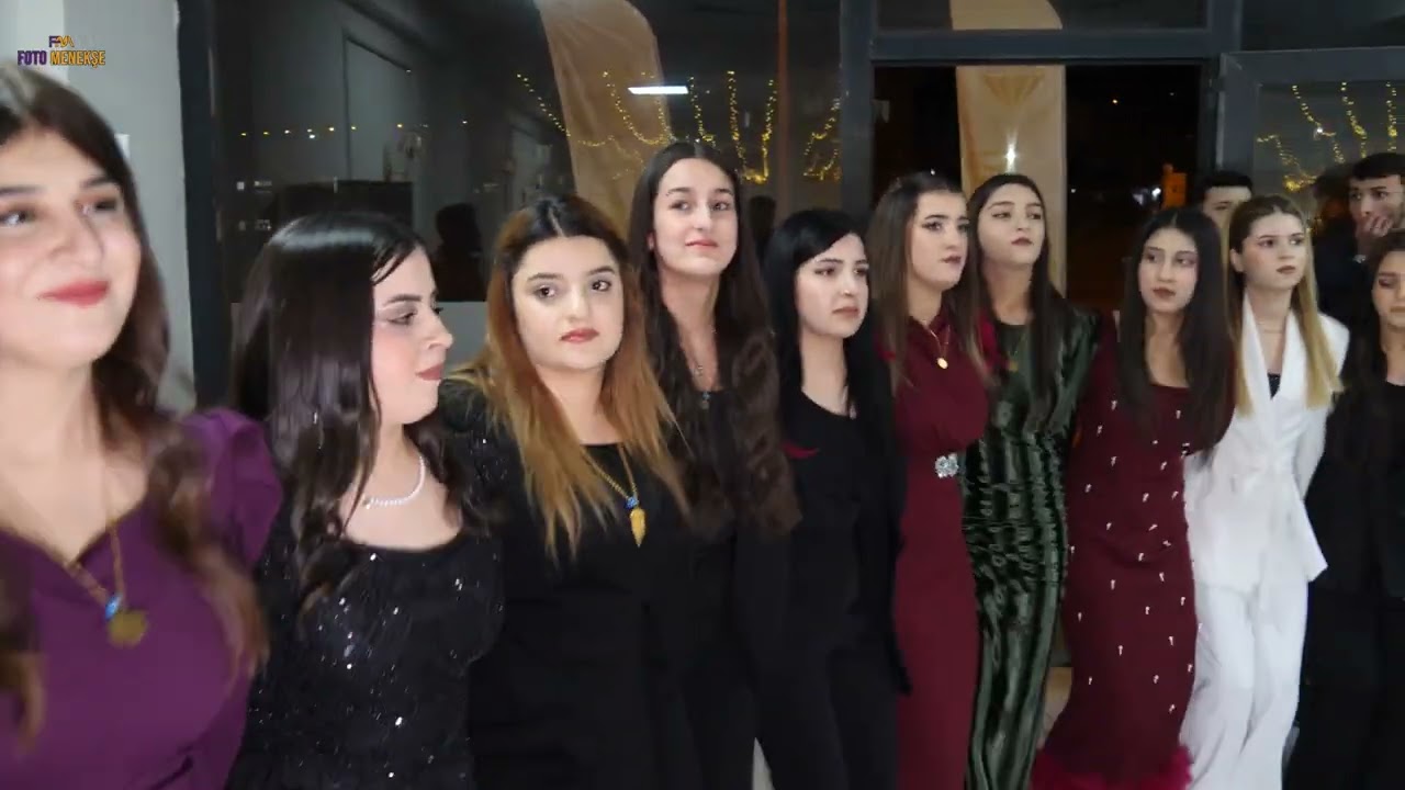SERHAT & DİLAN NİŞANI PART 2