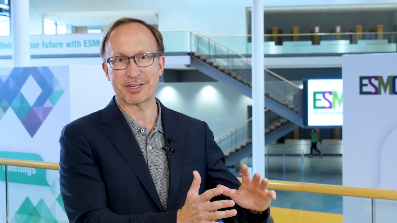 Melanoma highlights from ESMO 2018