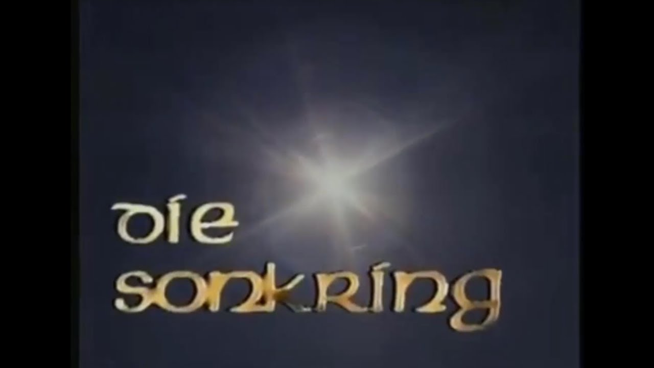 Die Sonkring: Seisoen 1 🎬 [Volledig]
