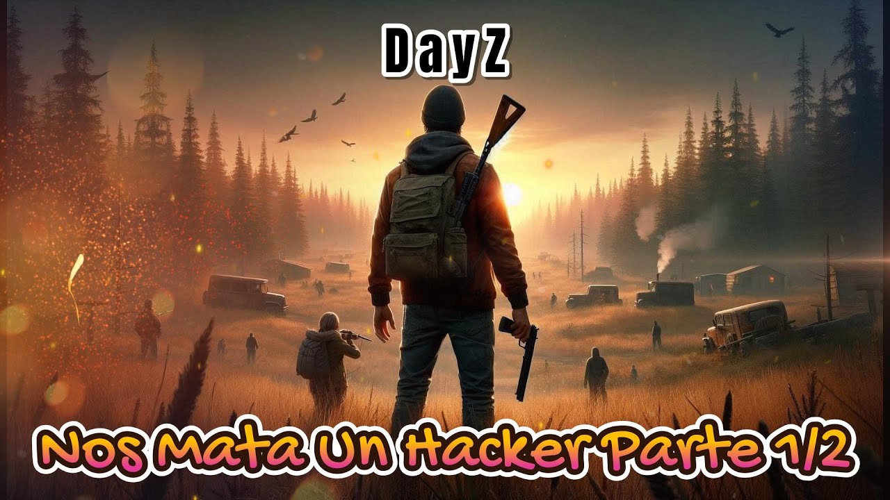 Nos Mata Un Hacker Parte 1-2
