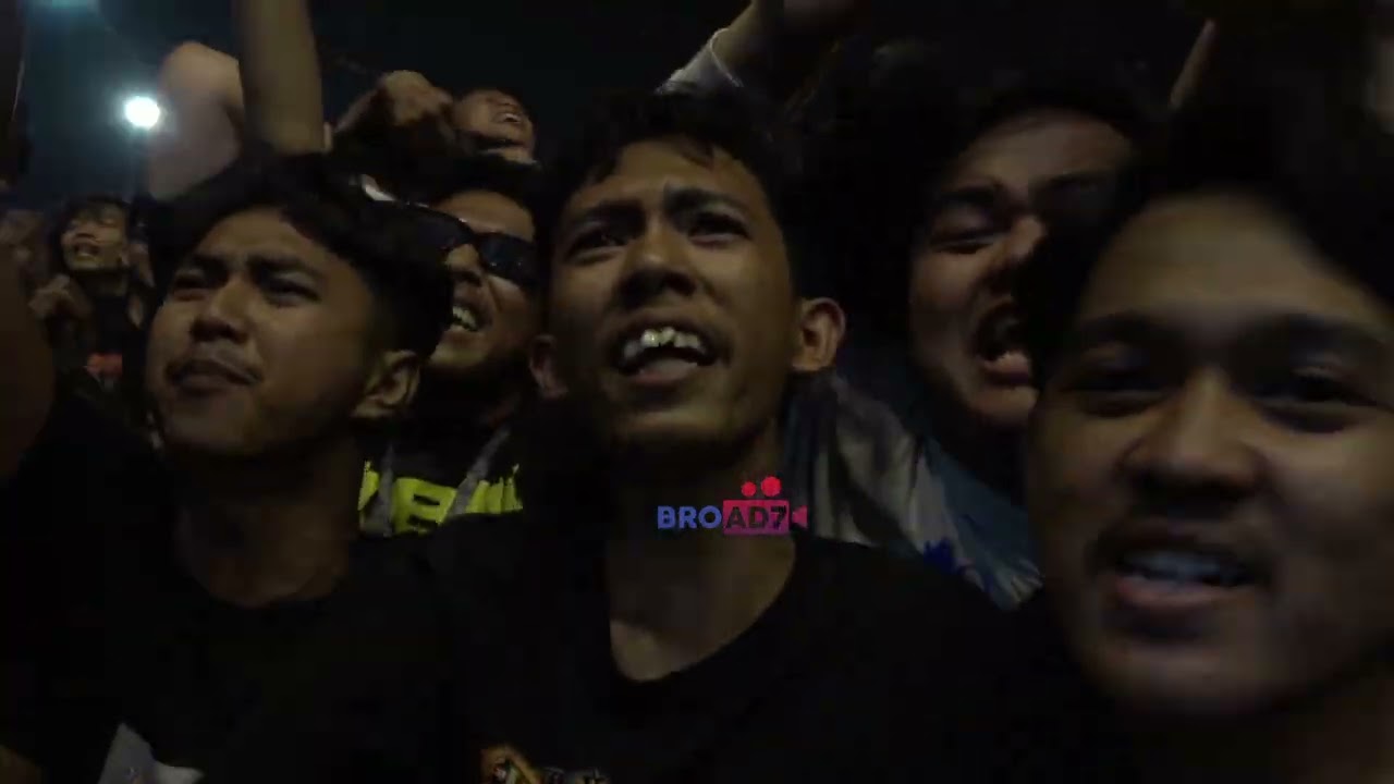 FSTVLST at PESTAPORA 2024