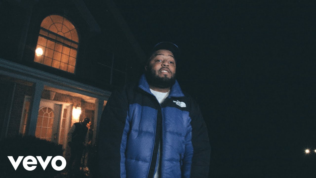 Rick Hyde - Slow Eddie ft. Skyzoo, Grafh
