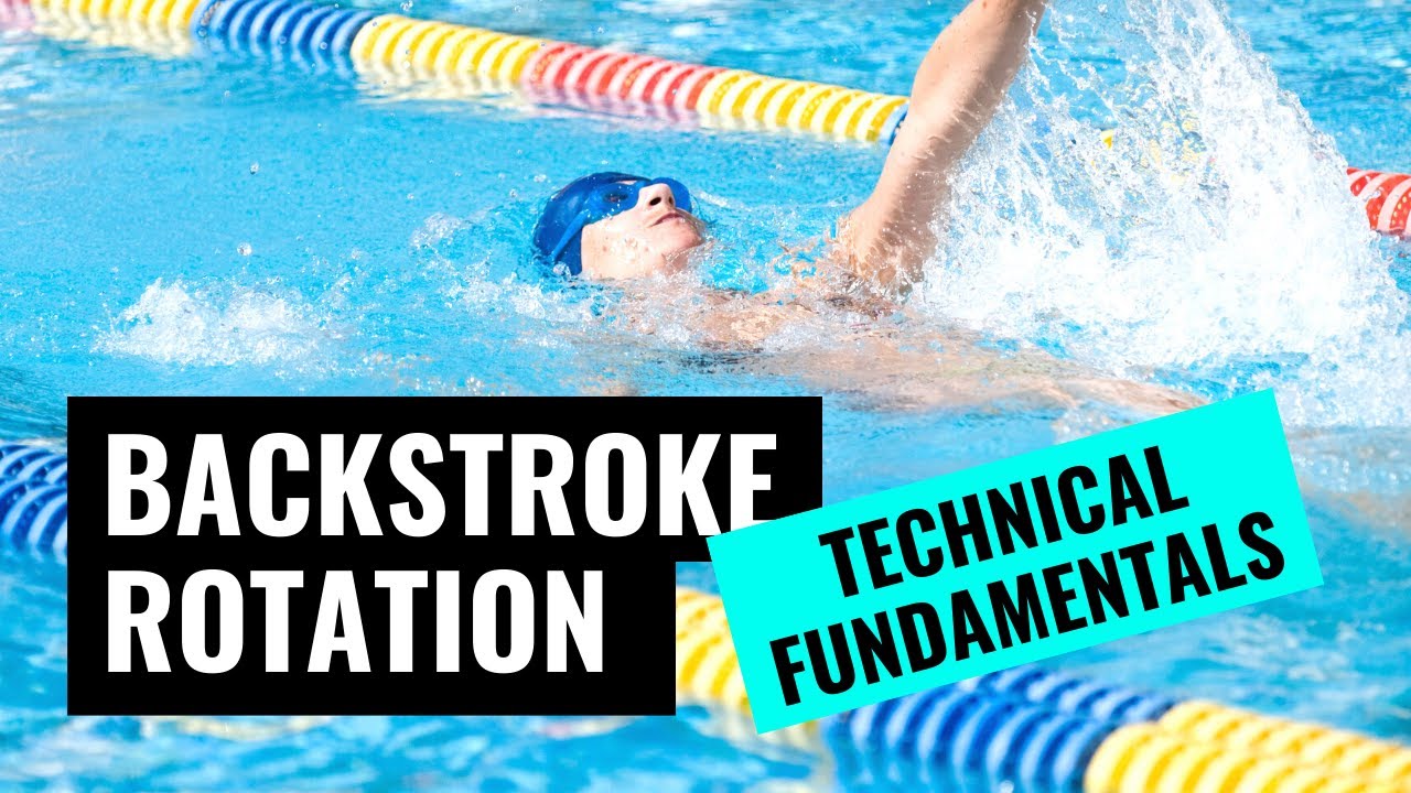 BACKSTROKE DRILLS | 3 Backstroke Drills You Are Missing!