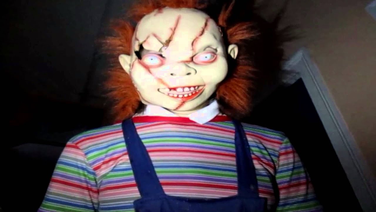 Horror Movies Expectations vs Reality