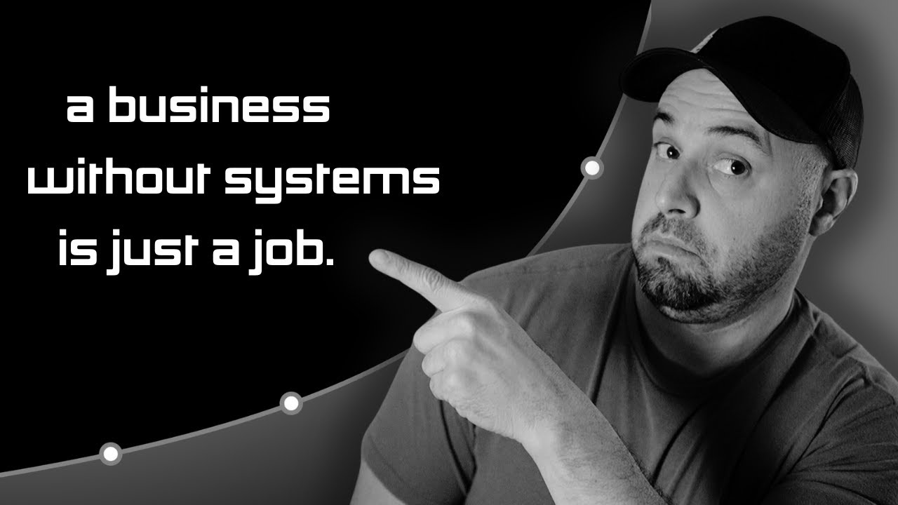 Why you NEED a Network Marketing Recruiting System in 2025