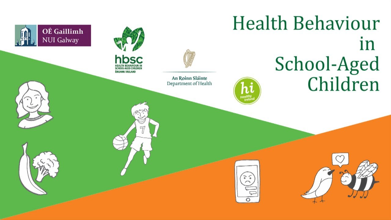 Health Behaviours in School aged Children