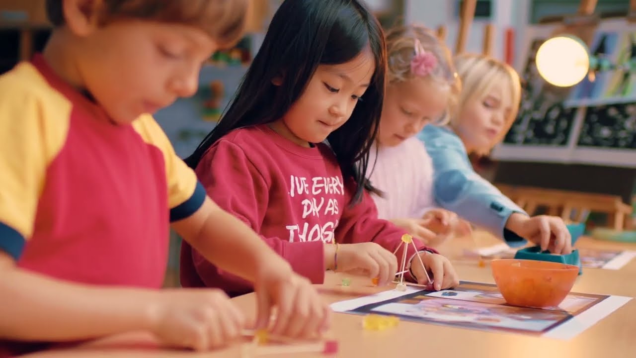 Inter-Community School Zurich | How should an International School prepare a child for life?