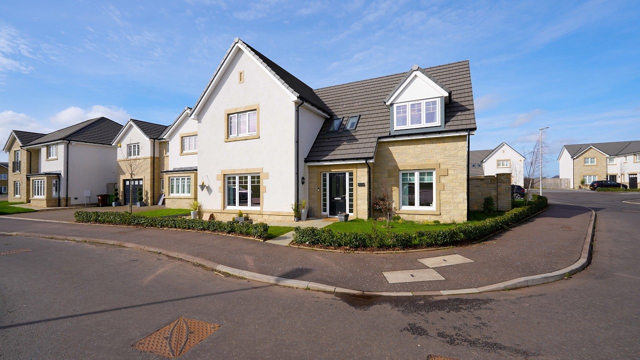 47 Kyle Wynd, Newton Mearns, G77 5XJ