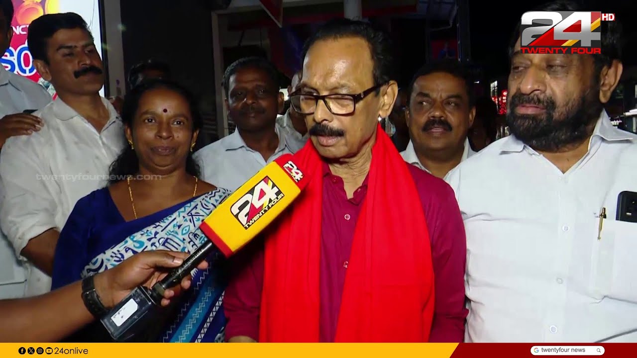 'കഴിഞ്ഞ രണ്ടര പതിറ്റാണ്ടിന്റെ തുടർച്ചയായിരിക്കും ഉടുമ്പൻചോലയിൽ ഇത്തവണയും'