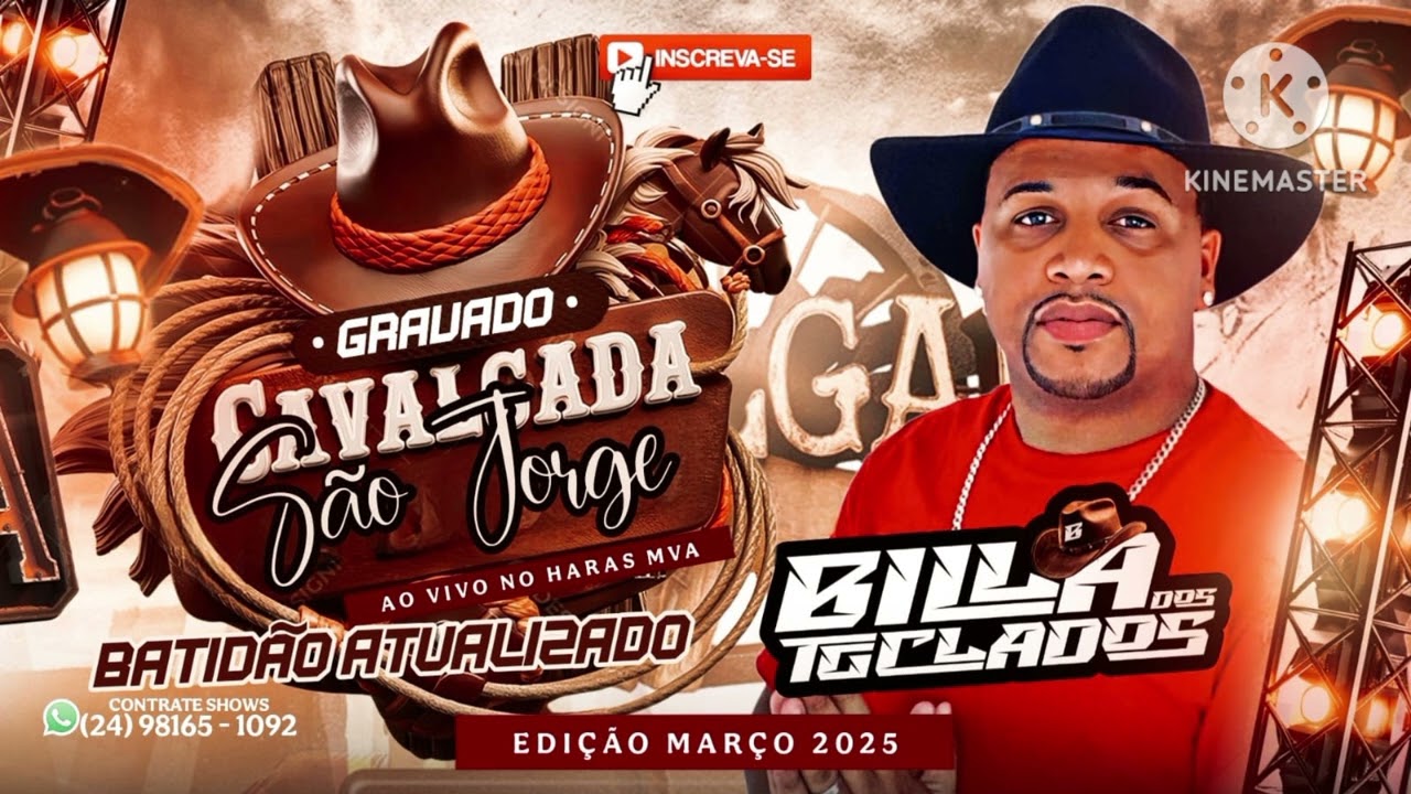Batidão atualizado 2025