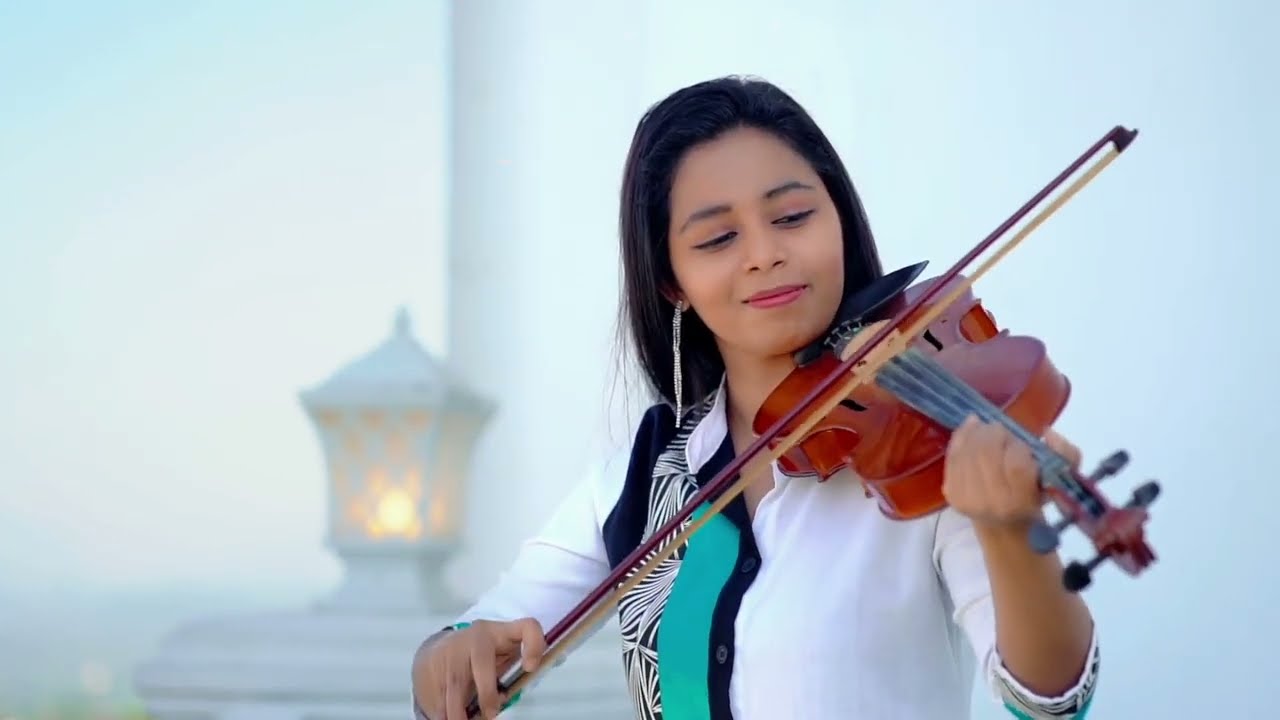 Obe Loku Dhu (ඔබේ  දියණිය) official video ( lyrics by Tharika nawarathna )