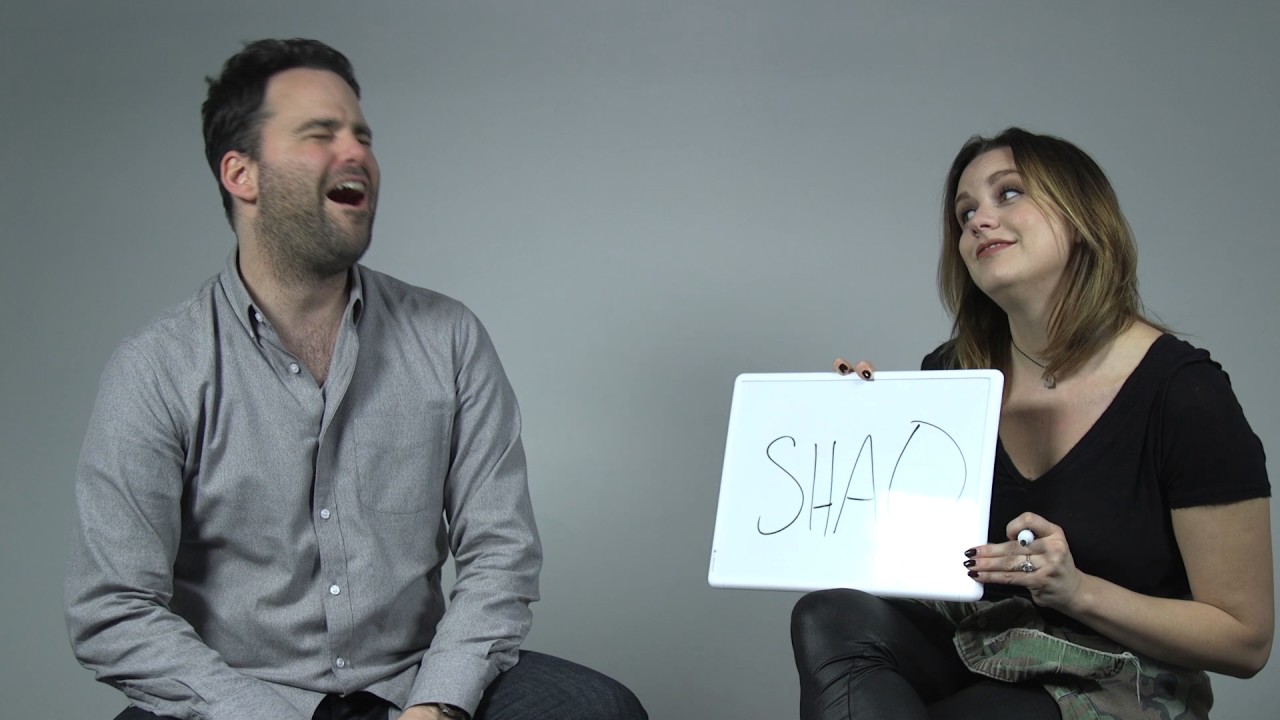 How well does Tim Convy know Lux? The Newly-Host Game Part 1