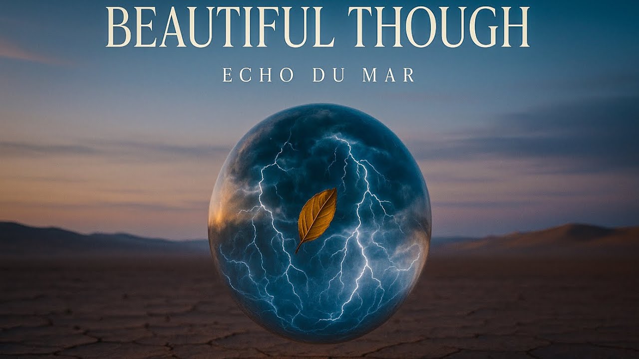 Echo Du Mar - Beautiful Though