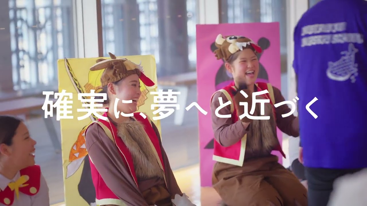 2025年度 保育発表会 OC