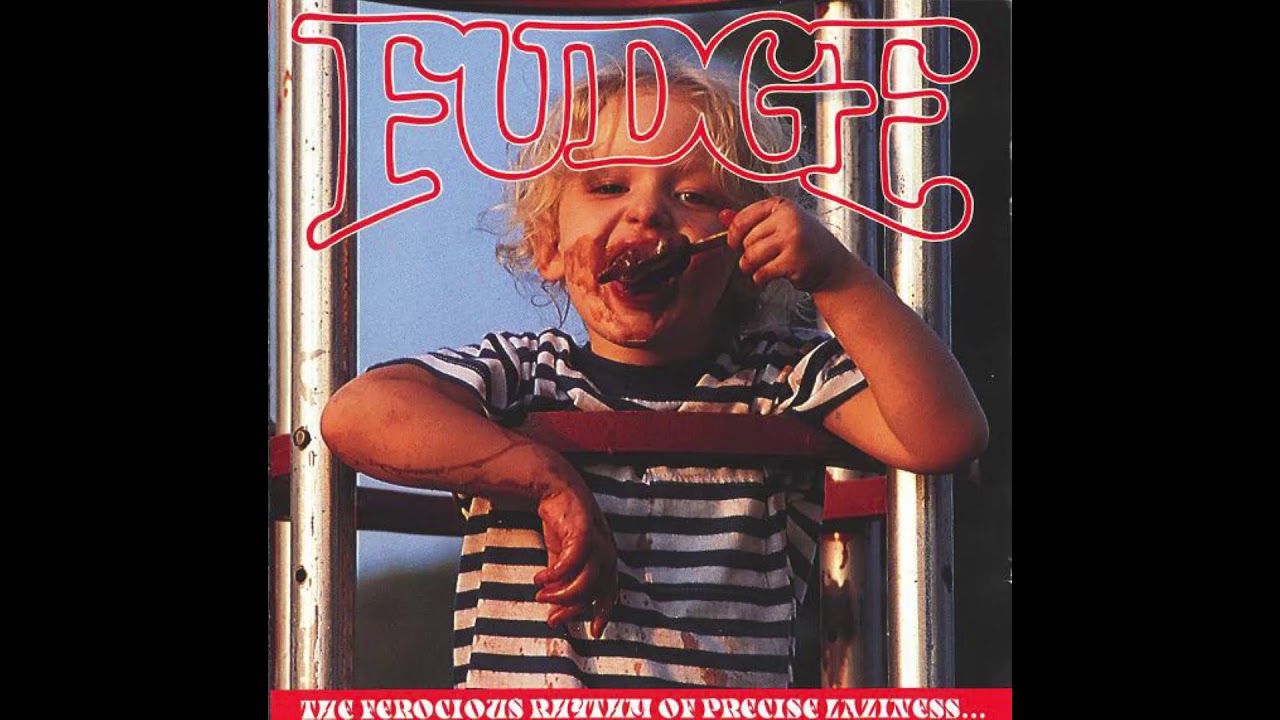 Fudge - Snowblind