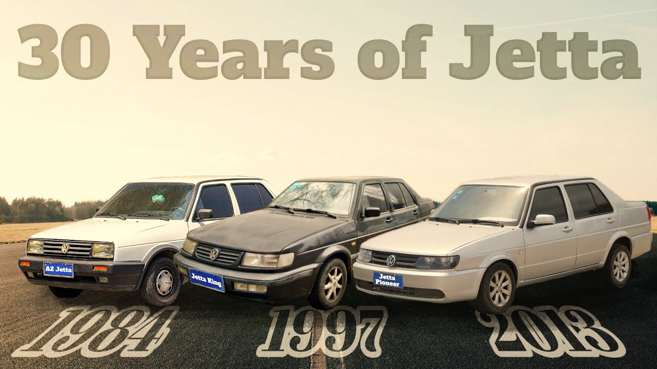 How the VW Jetta became its own car brand in China
