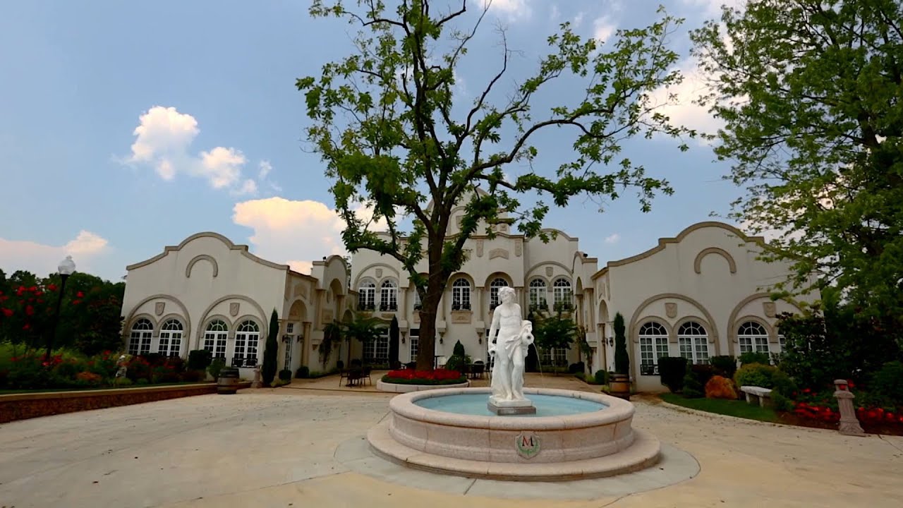 Morais Vineyards and Winery Virtual Tour