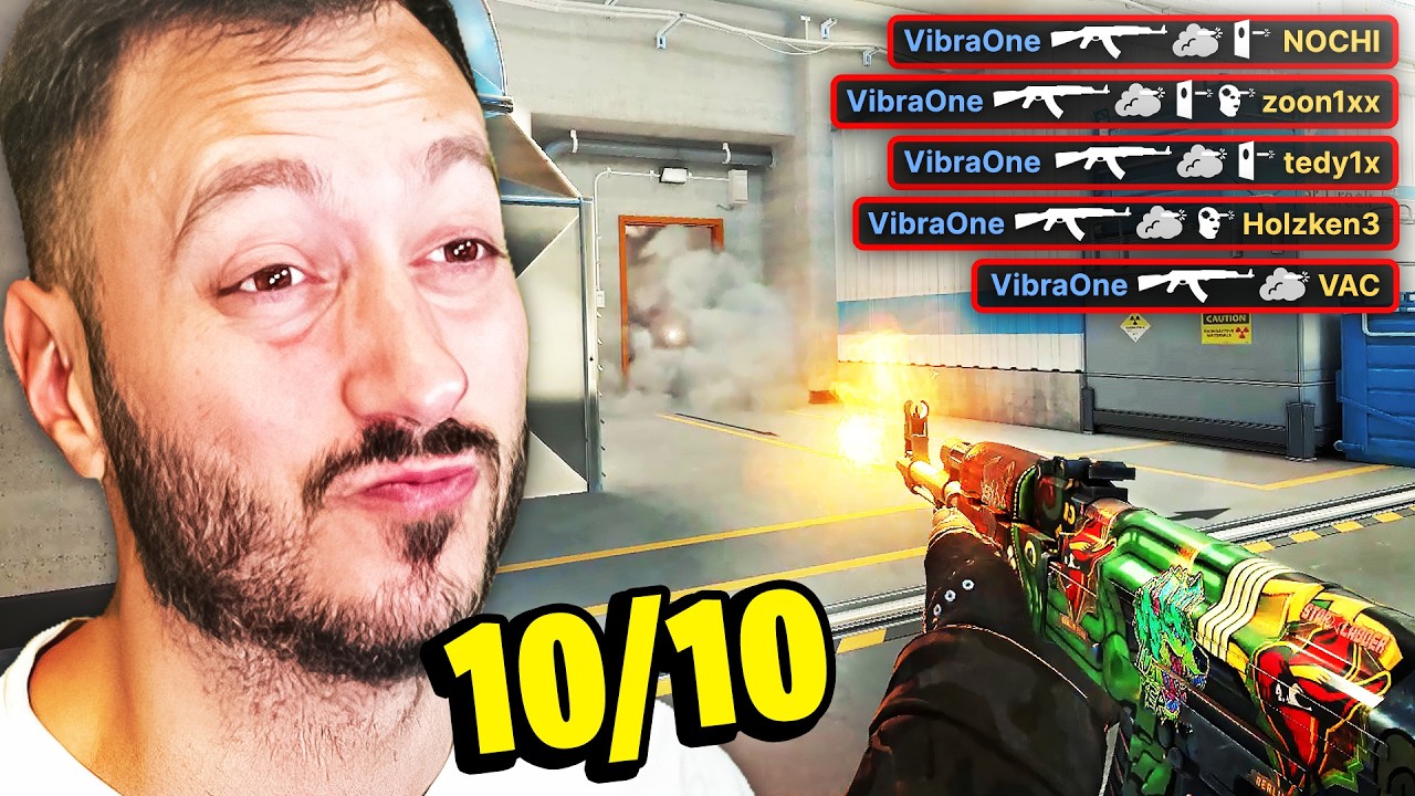VOS CLIPS ONT EXPLOSÉ MON CRÂNE /10 ! (Je note vos clips)
