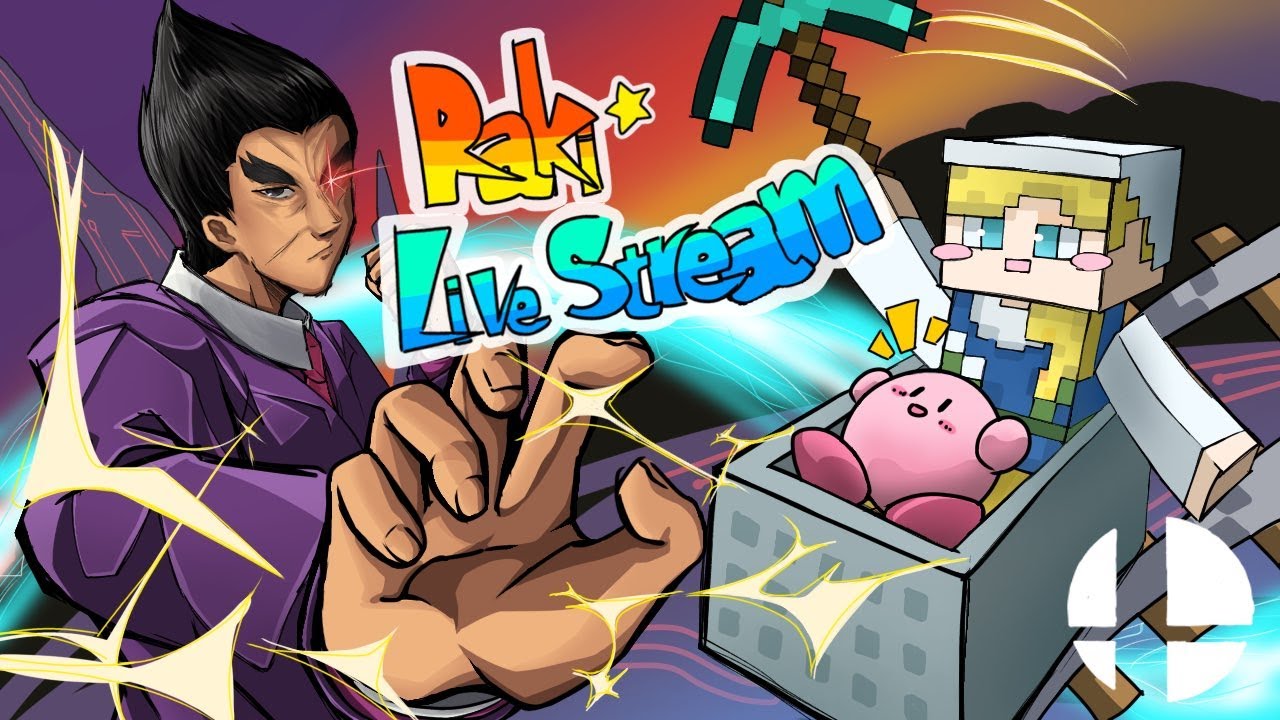 日課のカズヤVIP連勝【スマブラSP】