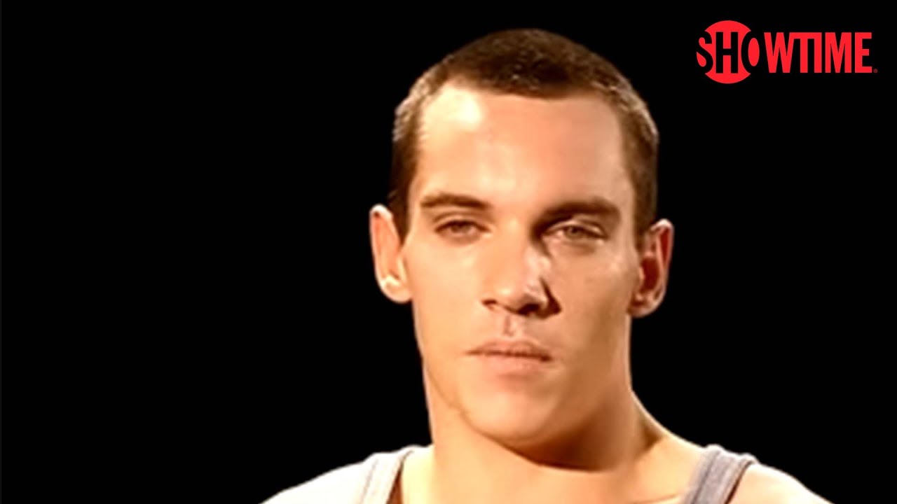 The Tudors: Jonathan Rhys Meyers on Henry 8 and Love | SHOWTIME