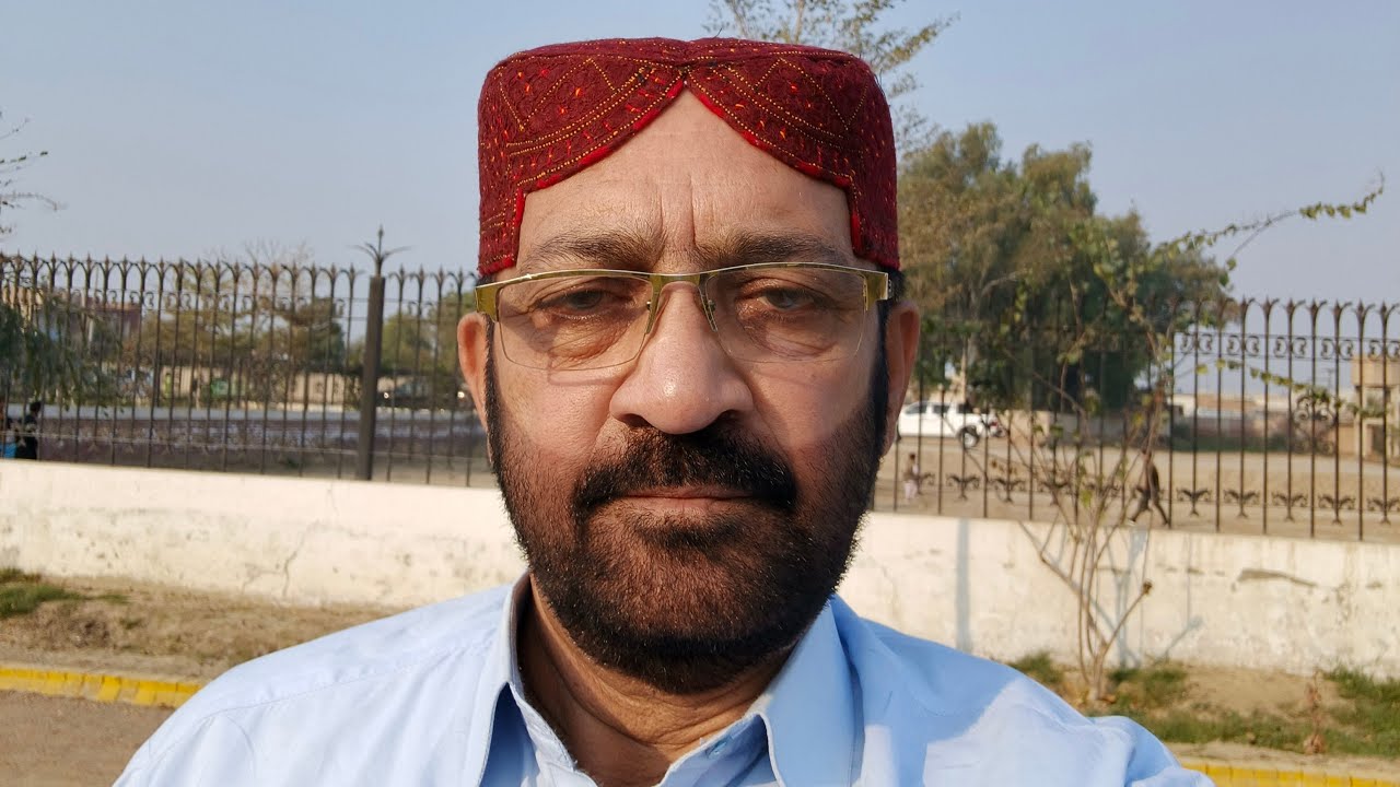 Shujat Abbas Hamza Rajanpur is live!Live Chat with Friends | Replying to Your Messages