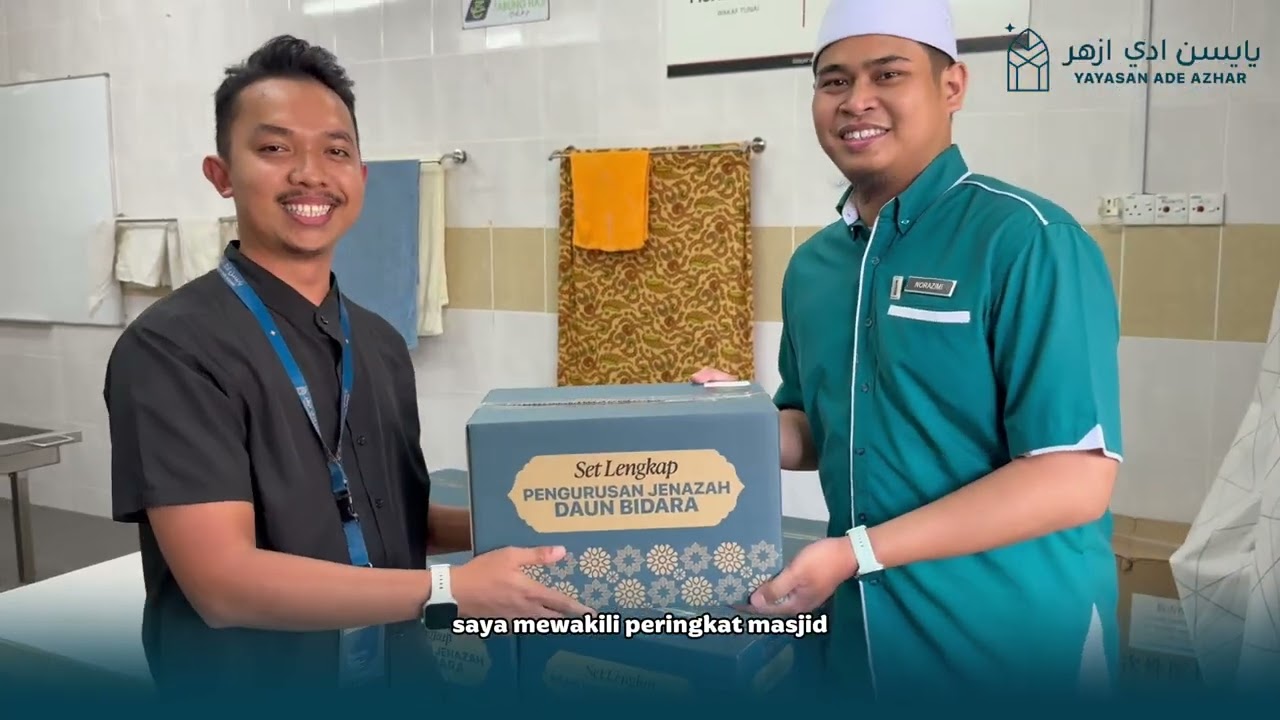 MASJID KAMPUNG KUANTAN - KLANG, SELANGOR