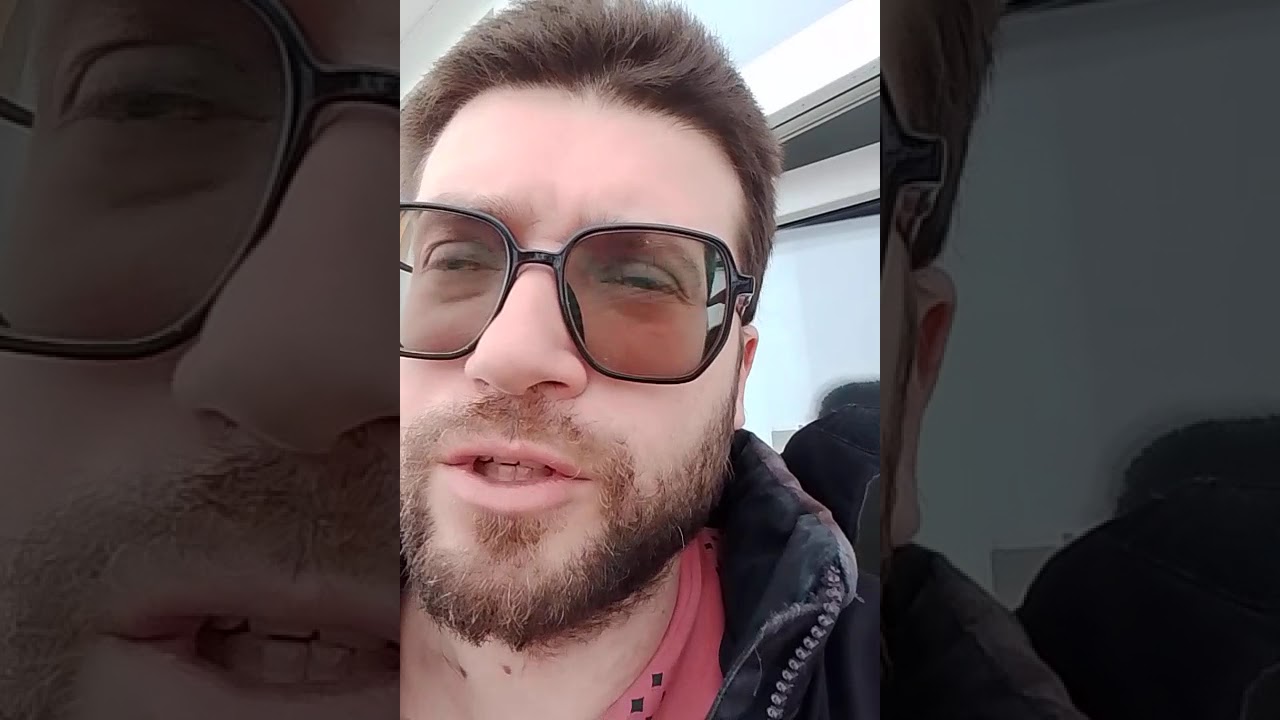 Ситуация очень крайне тяжелая 😓 я сам виноват 