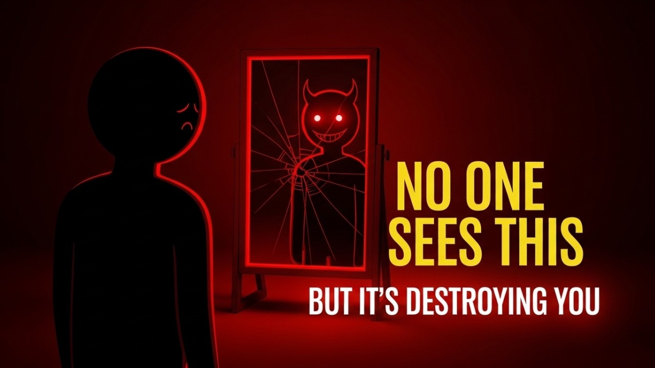 Your Nervous System Is Stuck in Survival Mode—Here's Why