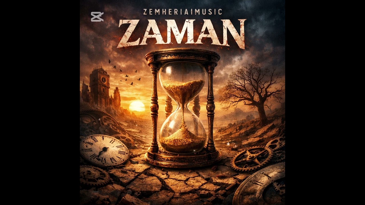 ZemheriAiMusic - ZAMAN