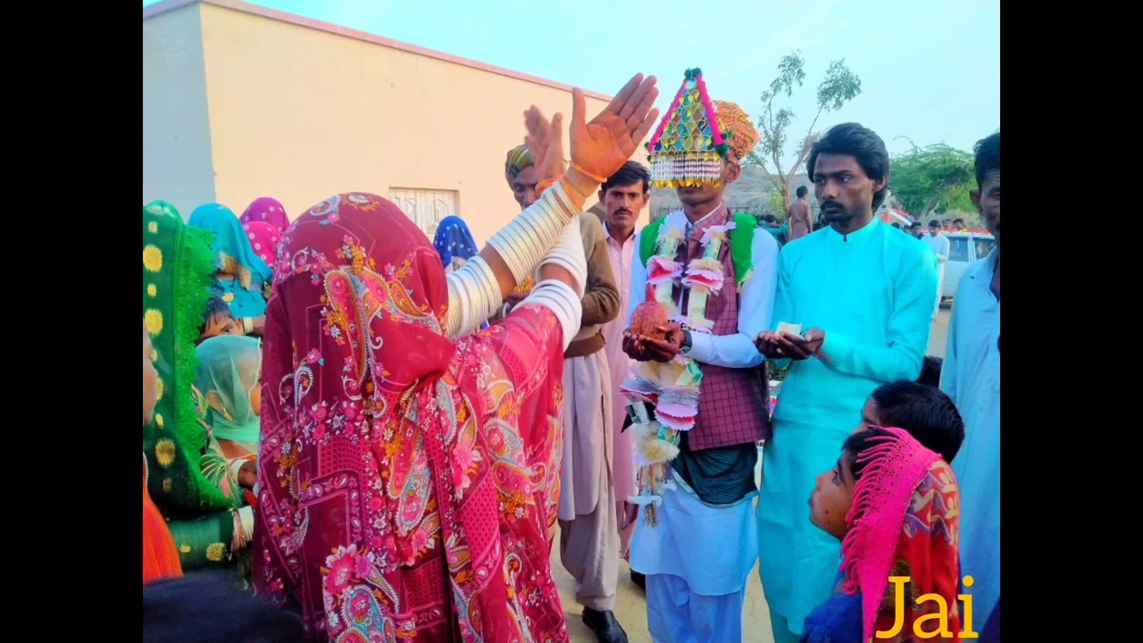 Parkari Song