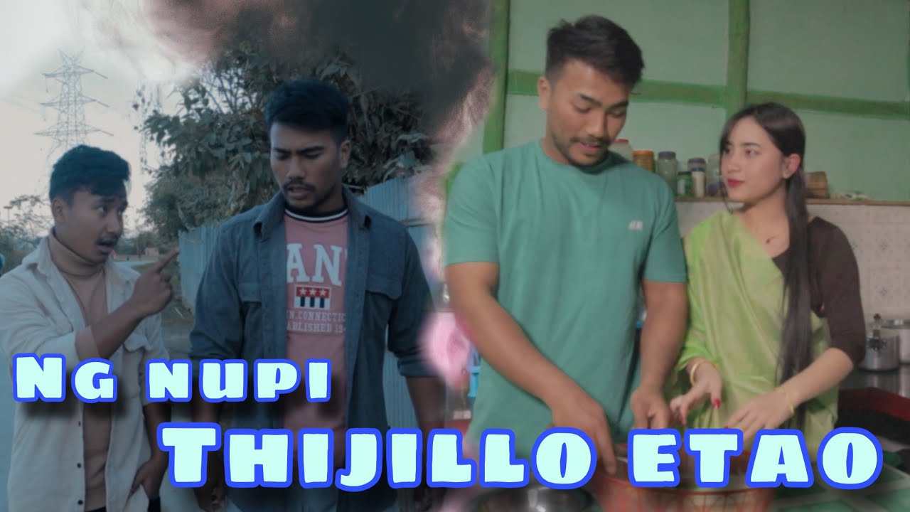 KARI NUNGGI NUPI THIRUBANO😫😫