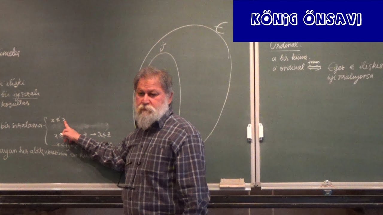 König Önsavı