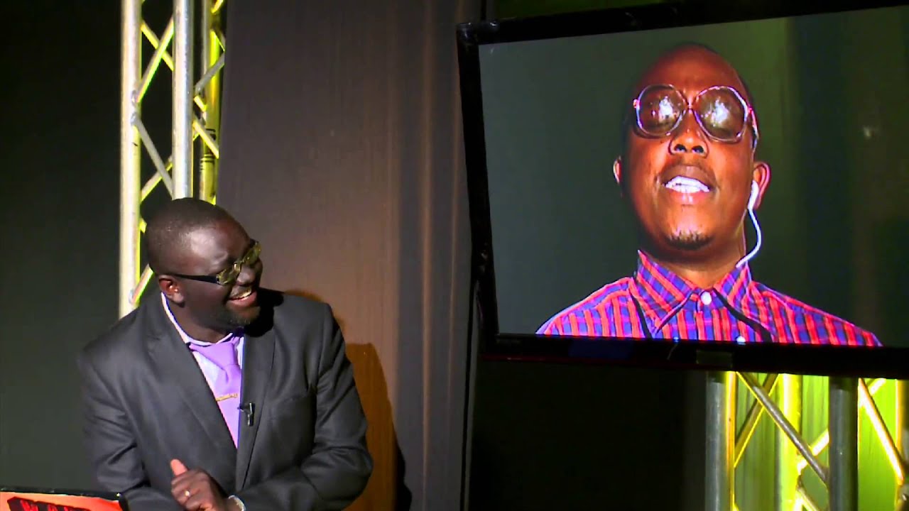 Qualice the Shengmaster anaexplain 'guoko' ni nini -  Hapa Kule News Ep 46