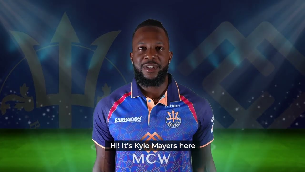 Barbados Royal Squad x Mega Casino World