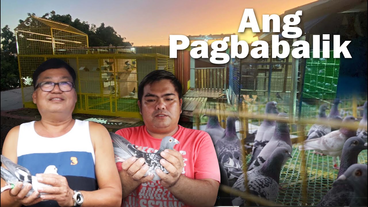 Ang PAGBABALIK! Kap Arnold&Puloy ng Bacoor, Cavite
