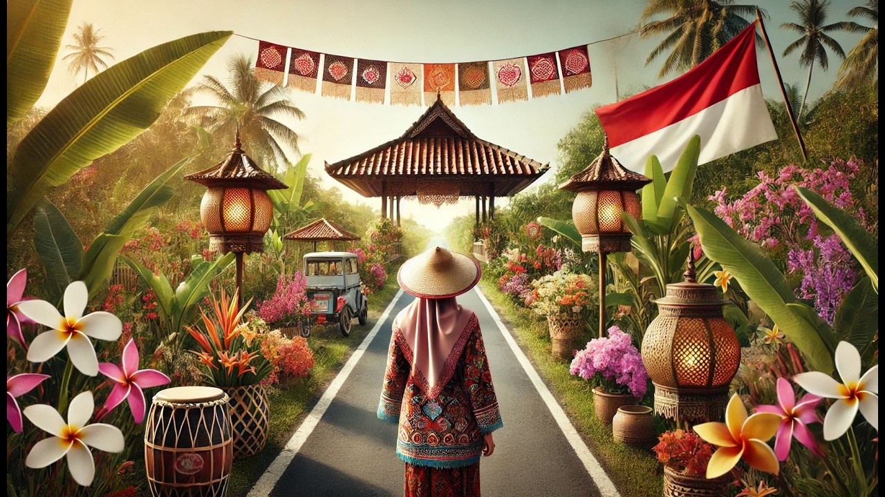 Ｌｏｆｉ Ｊａｗａ🍃 : Jawa x Lofi x Chill Jazz Music | Javanese Lofi Song Compilation [AI Music] Denny Caknan