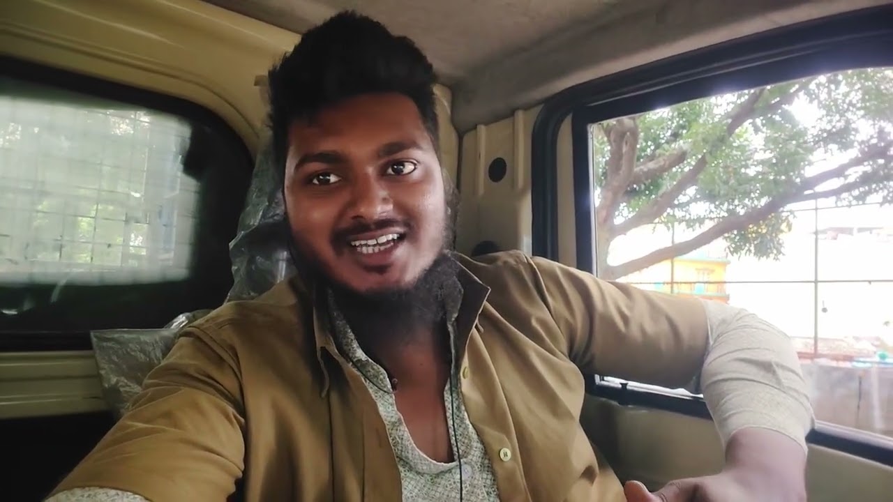 KR Market To Tumkur 75 KMS 2500 😱 Rupees tomuch low 😔 | And Bangalore To Hoskote Booking 40 kms 2000