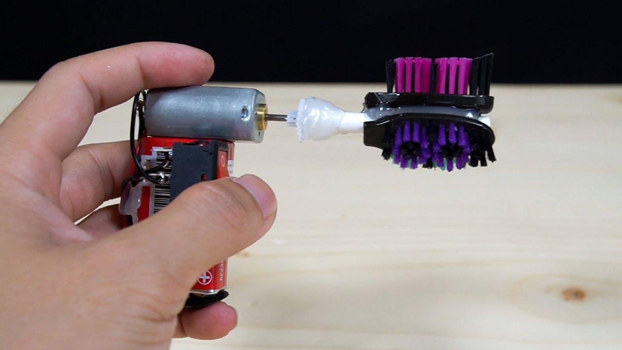 2 SIMPLE INVENTIONS AND SMART IDEAS!