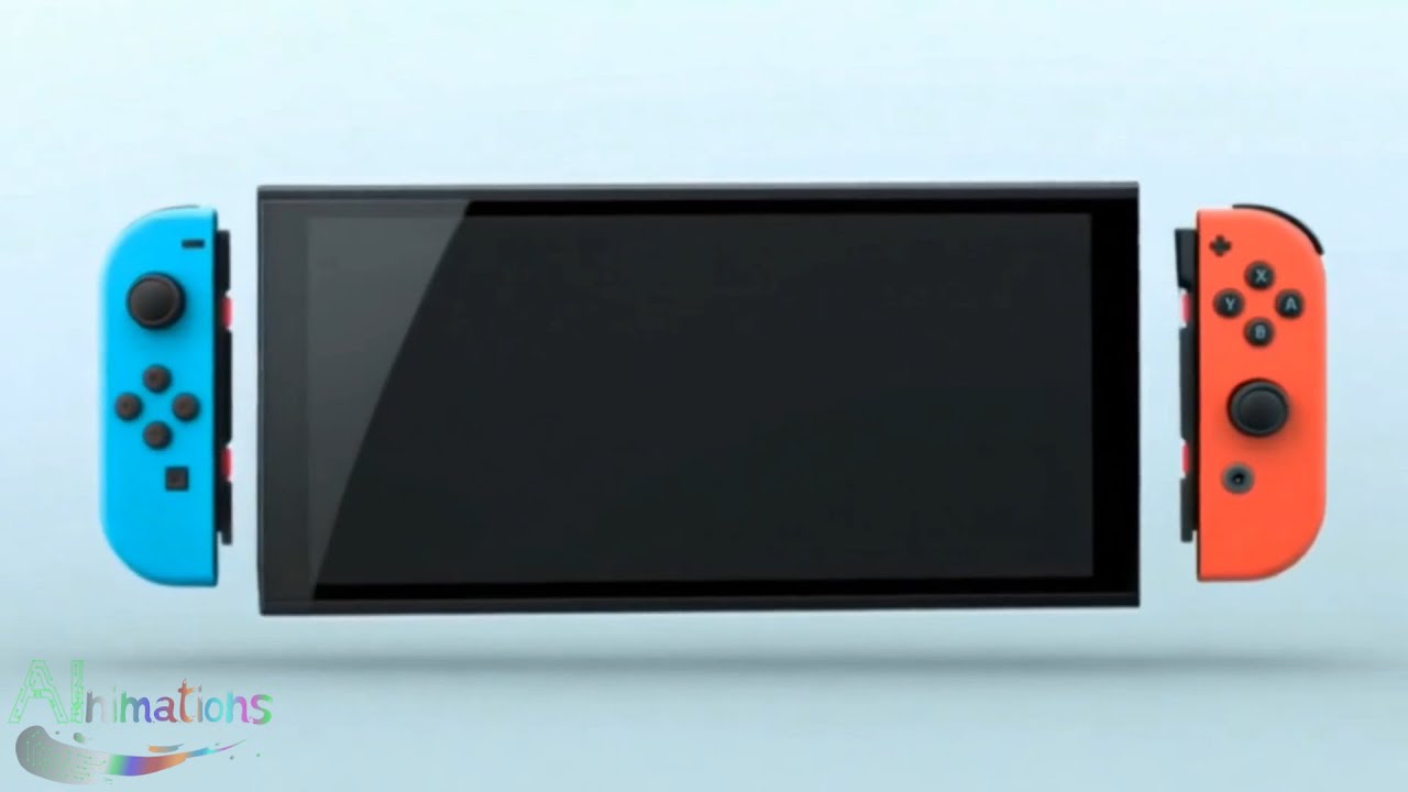 Nintendo Switch 2 – First-look trailer but it's ruined by AI